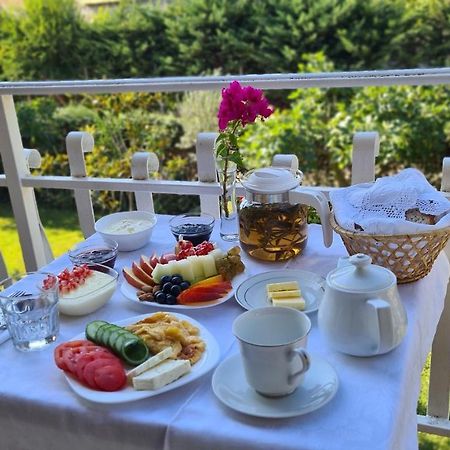 Veranda B&B Берат Екстер'єр фото