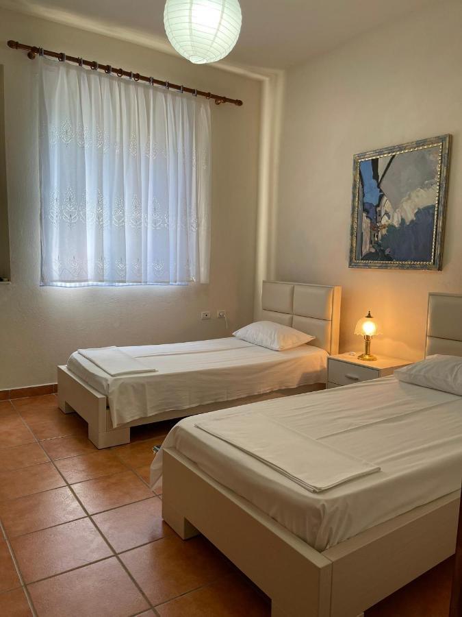 Veranda B&B Берат Екстер'єр фото