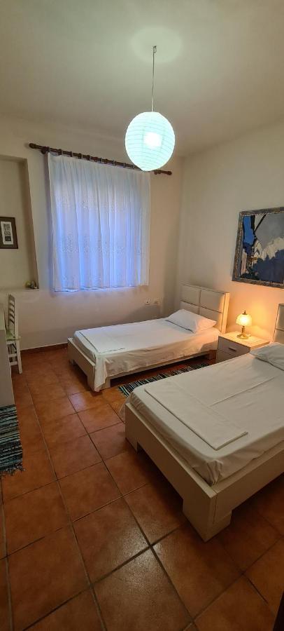 Veranda B&B Берат Екстер'єр фото