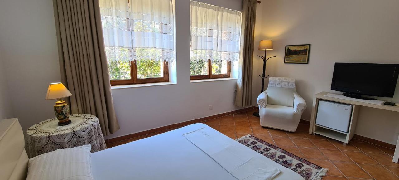 Veranda B&B Берат Номер фото