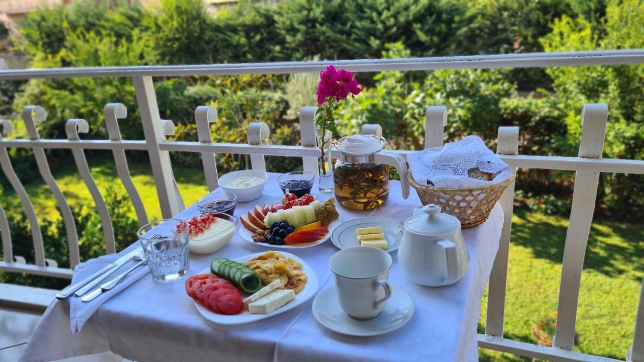 Veranda B&B Берат Екстер'єр фото