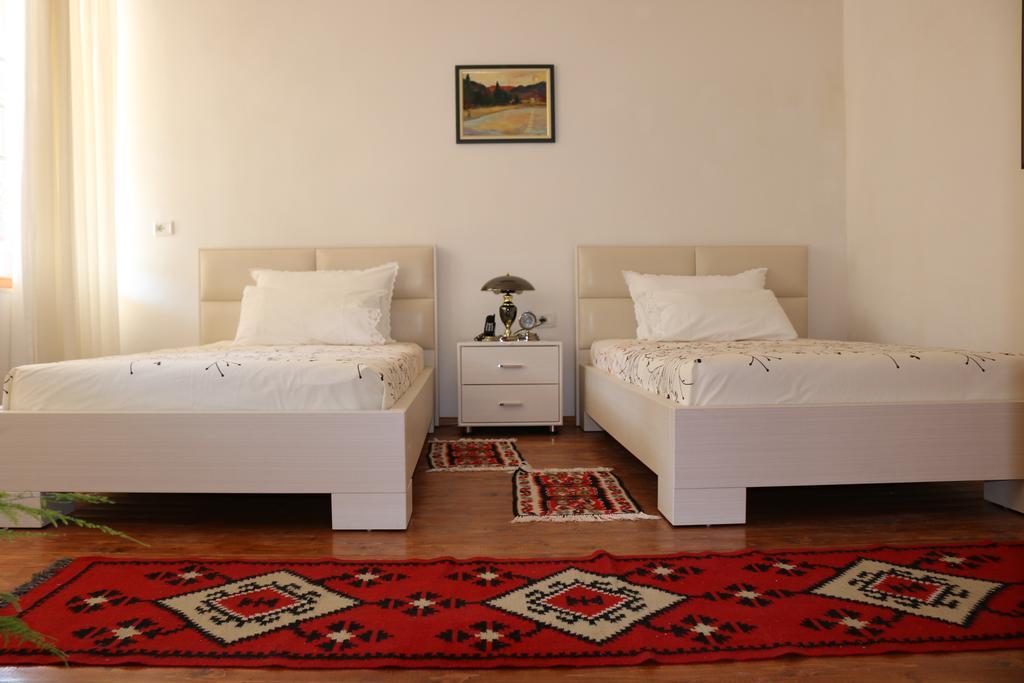 Veranda B&B Берат Номер фото
