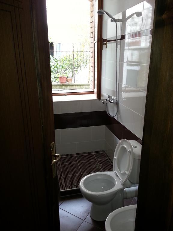 Veranda B&B Берат Номер фото